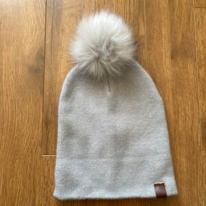 Garage Winter hat